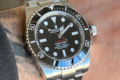 supreme rolex collab price|Rolex submariner price.